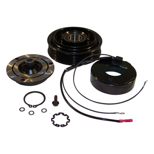 A/C Compressor Clutch