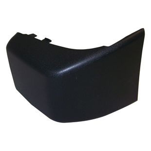 Rear Bumper Guard, left