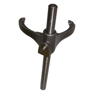 Mode Shift Fork