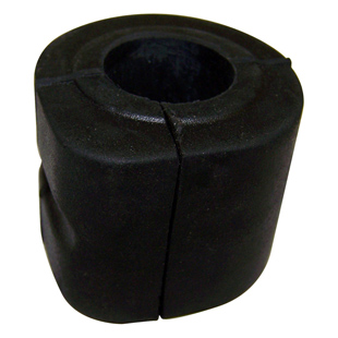 Lagring, stabilisator, foran