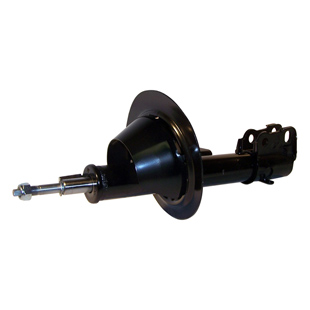 Amortyzator, przedni