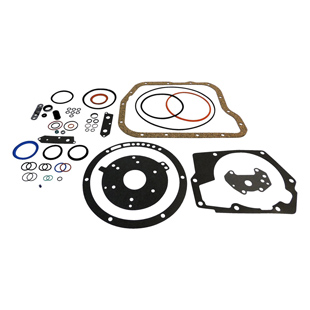 Transmission Overhaul Kit