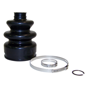 Kit cuffia, Semiasse, dx, anteriore