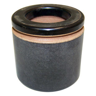 Mäntä, jarrusatula