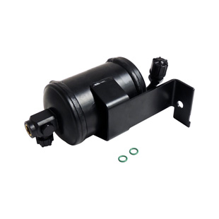 Torkare,m klimatanläggning