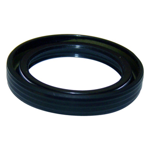 Akseltetningsring, veivaksel, foran