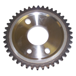 4792306 - Sprocket, Intake Camshaft, højre