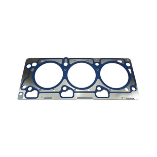 Pakning, topstykke, venstre