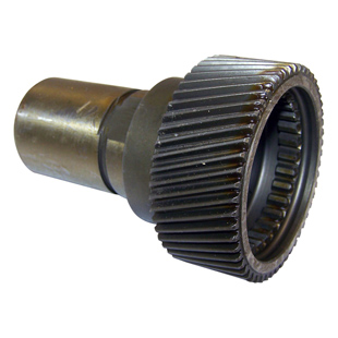 Input Gear