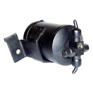 Trockner A/C Klimaanlage