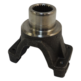 Input or Output Yoke