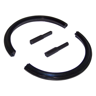 Crankshaft Rear Seal Kit