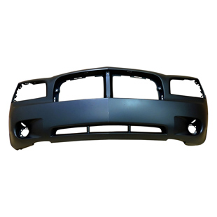 Paragolpes delantero