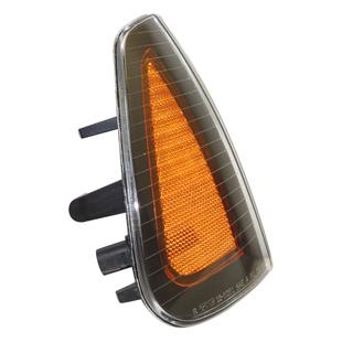 Blinker, höger, främre