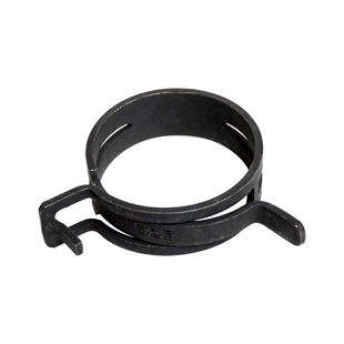 Radiator Hose Clamp