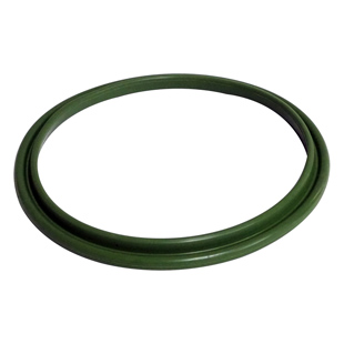 Retén de regulador de presión de combustible