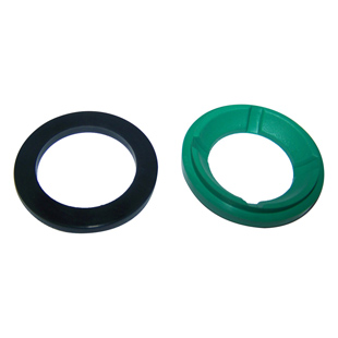 Shift Retainer Seal