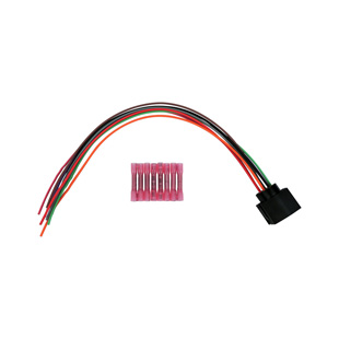 Transmission Harness Repair Kit