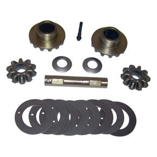 reparasjonssett, differensial, bakre