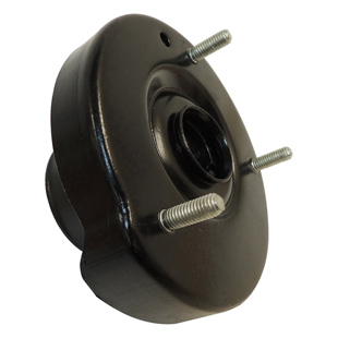 Supporto, Ammortizzatore, dx, anteriore