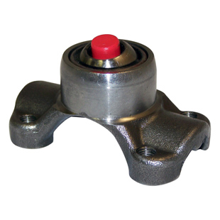 Input or Output Yoke, främre