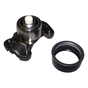 Yoke + Seal Kit, delantero