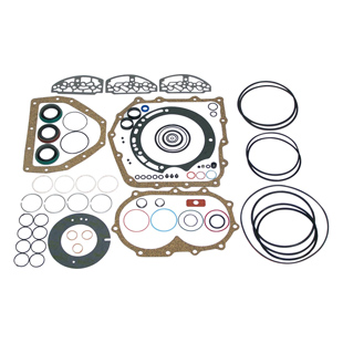 Zestaw naprawczy przekładni