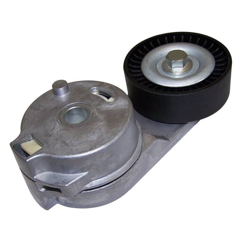 Chrysler belt shop tensioner