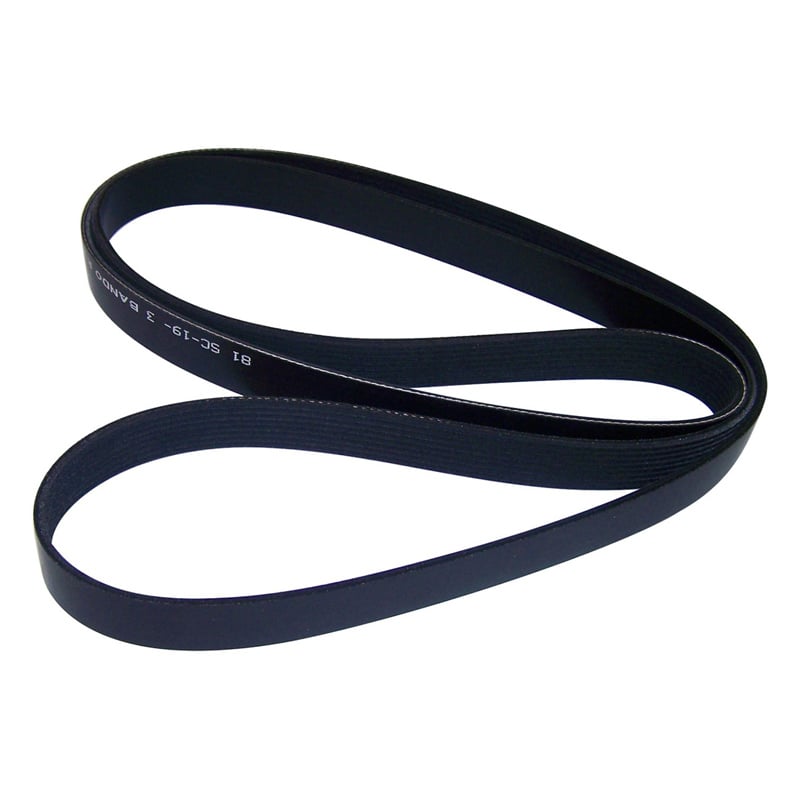 Correa accesorios