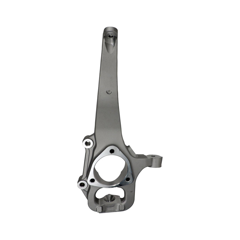 Knuckle, Right, Front