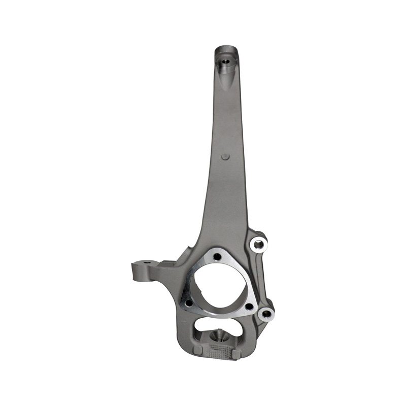 Knuckle, Left, Front