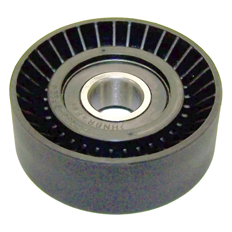 cts turbo crank pulley