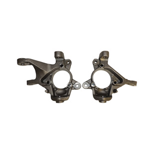 Knuckle Set, Left, Right