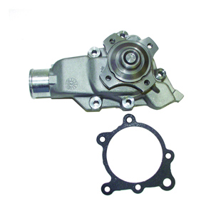 Vattenpump