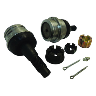Steering Ball Joint Kit, front