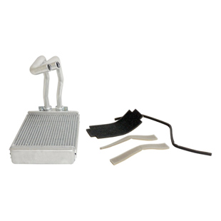 Kjølekrets, motorkjøling