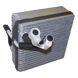 Höyrystin, ilmastointilaite