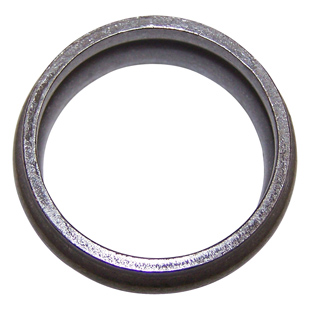 Pinion Crush Spacer, posteriore