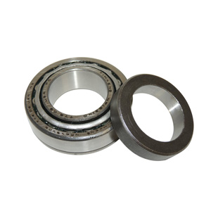 Axle Bearing & Spacer Kit