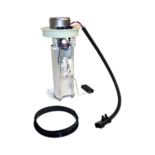 MODULO CARBURANTE