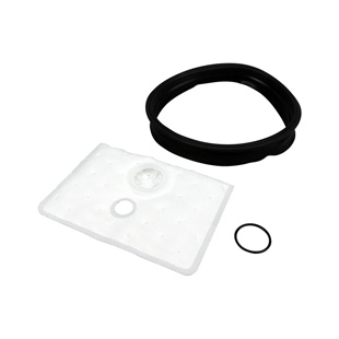 Fuel Strainer and Seal Kit