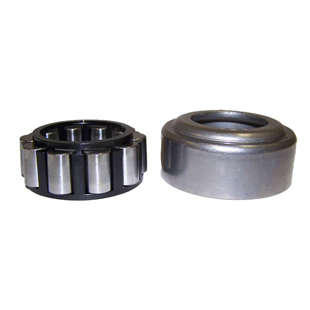 Cluster Gear Bearing
