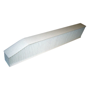 Innenraumfilter Pollenfilter (4.0L, 4.7L, 3.1 TD)