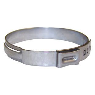 Boot Clamp Propeller Shaft