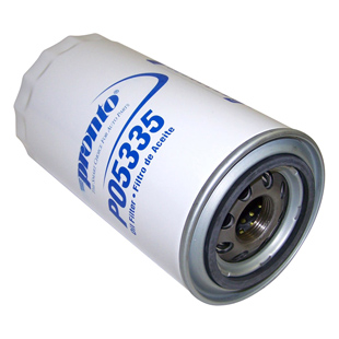 5016547AB - Oljefilter (5.9 TD, 6.7 TD)