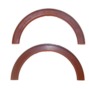 Akselitiiviste, kampiakseli, takaosa, pakki