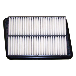 Filtro aria (2.4L)
