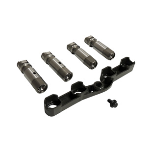 Front Lifters & Yoke