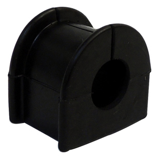 Lagring, stabilisator, bakre