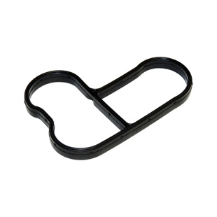 Spark Plug Well Gasket